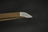 1060 High Carbon Steel Blade Japanese Samurai Sword Katana - Handmade Swords Expert
