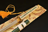 41" Handmade AISI 1095 Steel Japanese Samurai Sword Katana - Handmade Swords Expert