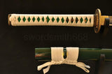 41" Handmade AISI 1095 Steel Japanese Samurai Sword Katana - Handmade Swords Expert