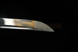 1095 High Carbon Steel Handmade Japanese Samurai Sword Kanana - Handmade Swords Expert