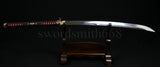 Authentic Japanese Samurai Sword Naginata Blade Traditional Katana Forged - Handmade Swords Expert