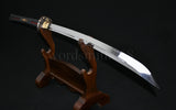 Authentic Japanese Samurai Sword Naginata Blade Traditional Katana Forged - Handmade Swords Expert