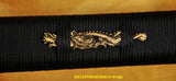 Authentic Japanese Samurai Sword Naginata Blade Traditional Katana Forged - Handmade Swords Expert