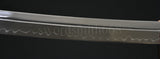 Authentic Japanese Samurai Sword Naginata Blade Traditional Katana Forged - Handmade Swords Expert