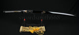 Kill Bill Tempered Blade Katana Samurai Sword Full Tang Forge - Handmade Swords Expert