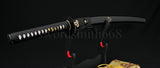 Kill Bill Tempered Blade Katana Samurai Sword Full Tang Forge - Handmade Swords Expert