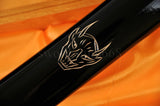 Kill Bill Tempered Blade Katana Samurai Sword Full Tang Forge - Handmade Swords Expert