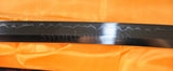 Kill Bill Tempered Blade Katana Samurai Sword Full Tang Forge - Handmade Swords Expert