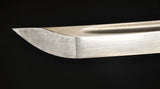Handmade Japanese Samurai Musashi Sword Katana Folded Steel Blade - Handmade Swords Expert