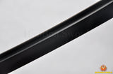 Balck Blade Handmade Japanese Samurai Wakizashi Swords Full Tang - Handmade Swords Expert