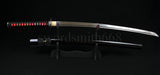 Japanese Samurai Katana Phenix Sword High Carbon Steel - Handmade Swords Expert