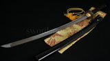 Japanese Samurai Katana Phenix Sword High Carbon Steel - Handmade Swords Expert