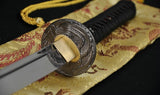 Japanese Samurai Katana Phenix Sword High Carbon Steel - Handmade Swords Expert