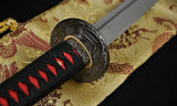 Japanese Samurai Katana Phenix Sword High Carbon Steel - Handmade Swords Expert