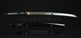 31" Japanese Samurai Musashi Sword Wakizashi Full Tang Blade Katana - Handmade Swords Expert