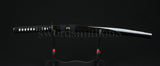 31" Japanese Samurai Musashi Sword Wakizashi Full Tang Blade Katana - Handmade Swords Expert