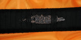45" Long Japanese Samurai Sword Naginata Musashi Tsuba Full Tang Blade - Handmade Swords Expert