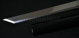 Clay Tempered Kiriha-zukuri Blade Katana Japanese Ninja Samurai Swords - Handmade Swords Expert