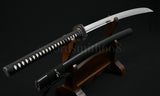 45" High Quality Japanese Samurai Sword Naginata Katana Unokubi-zukuri Blade - Handmade Swords Expert