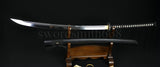 45" High Quality Japanese Samurai Sword Naginata Katana Unokubi-zukuri Blade - Handmade Swords Expert