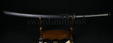 45" High Quality Japanese Samurai Sword Naginata Katana Unokubi-zukuri Blade - Handmade Swords Expert